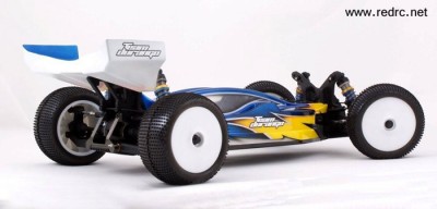 Durango DEX410 - First production shots