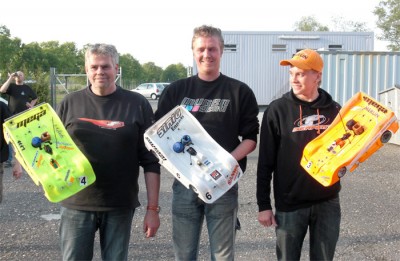 Steven Cuypers wins German West 1/8th Rd5