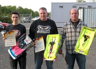 Steven Cuypers wins German West 1/8th Rd5