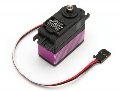 HPI SF-32TT & SFL-30MG Digital servos