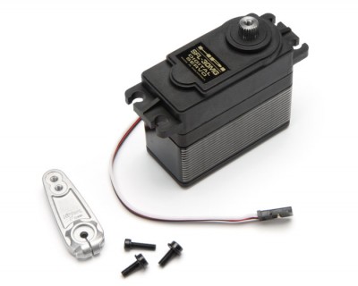 HPI SF-32TT & SFL-30MG Digital servos