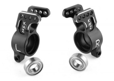 King Headz Losi 8ight 2.0 Hubs