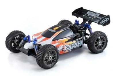 Kyosho Inferno MP-7.5 Sports 4 Readyset