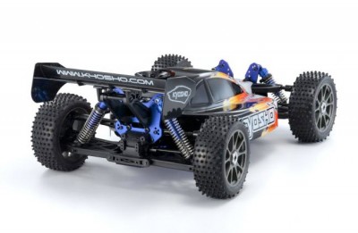 Kyosho Inferno MP-7.5 Sports 4 Readyset