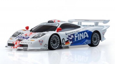 Kyosho Mini-Z F1-GTR Team Schnitzer