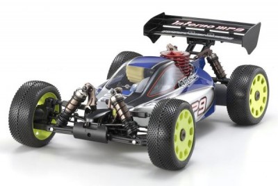 Kyosho Inferno MP9 Standard Edition