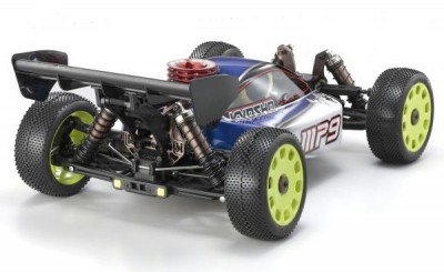 Kyosho Inferno MP9 Standard Edition