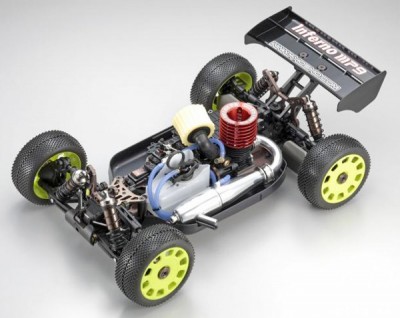 Kyosho Inferno MP9 Standard Edition