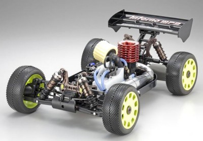 Kyosho Inferno MP9 Standard Edition