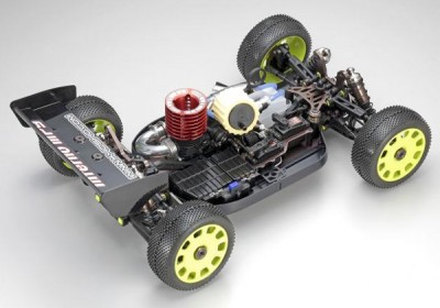 Kyosho Inferno MP9 Standard Edition