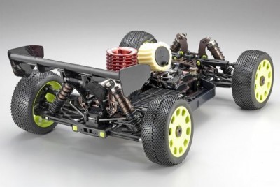 Kyosho Inferno MP9 Standard Edition