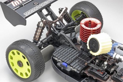 Kyosho Inferno MP9 Standard Edition