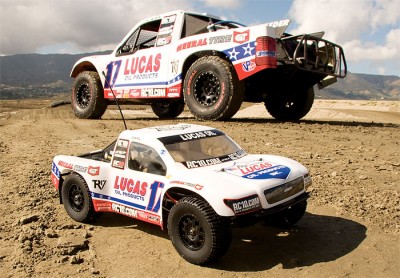 Associated to demo at LOORRS Rd2