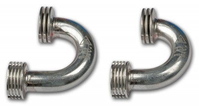 Novarossi Compact Buggy manifolds