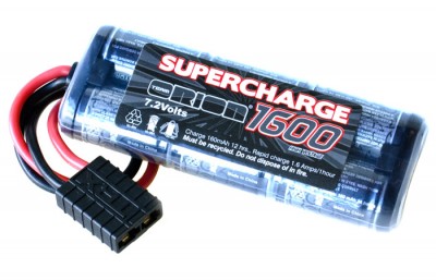 Team Orion Supercharge 1600 packs