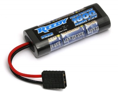 Reedy VMX Concept 7.2V 1600mAh pack