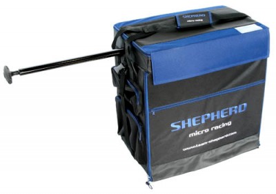 Shepherd Large Hauler bag