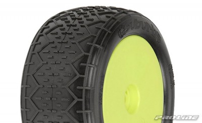 Pro-Line Suburbs 2.2" Buggy Rear tires