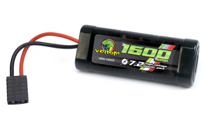 Venom Micro Battery line