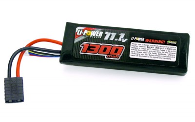 Venom Micro Battery line