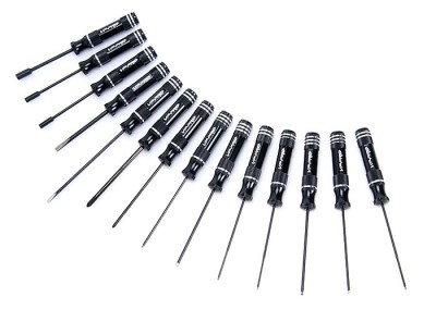 VP Pro Hand Tools set