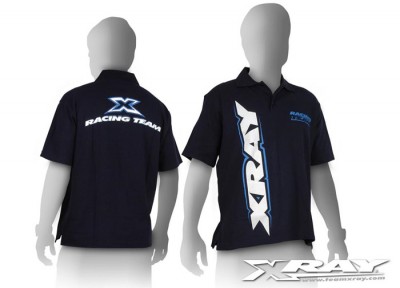 Xray Team Polo Shirt