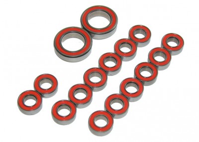 Answer-RC 1/10th buggy bearing sets