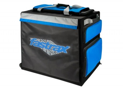 Fastrax Hauler bag & Transmitter cases