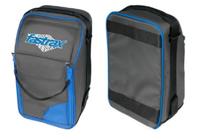 Fastrax Hauler bag & Transmitter cases