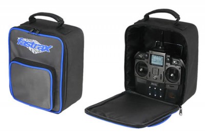 Fastrax Hauler bag & Transmitter cases