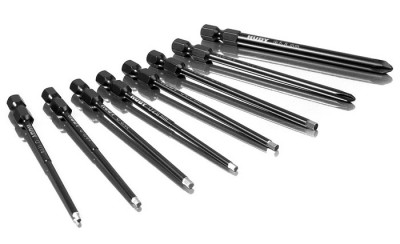 Hudy Power Tool tips