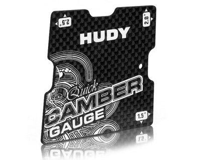 Hudy Quick Camber Gauge