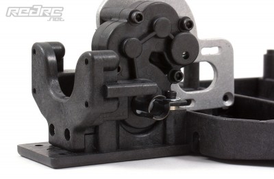 Swinging 6T’s - X-Factory X-60 Truck