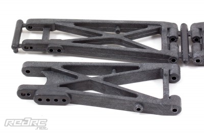 Swinging 6T’s - X-Factory X-60 Truck