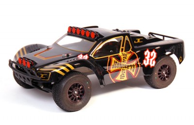  JConcepts Dare for Traxxas Slash