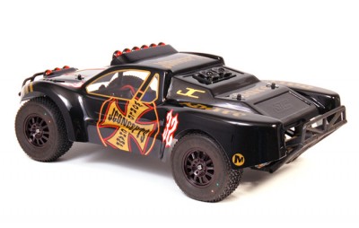  JConcepts Dare for Traxxas Slash