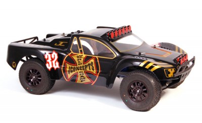  JConcepts Dare for Traxxas Slash