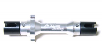 KM Racing NT1 Solid axle & Turnbuckle wrenches