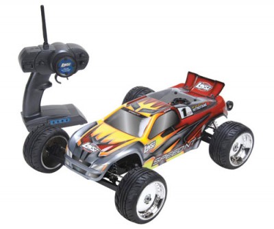 Losi 1/10 Speed-NT RTR