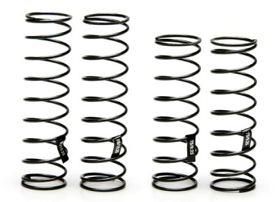 Mugen MBX-6 & 6T Shock springs