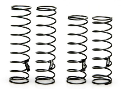 Mugen MBX-6 & 6T Shock springs