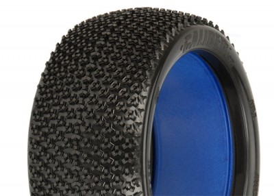 Pro-Line Revolver & Caliber VTR tires