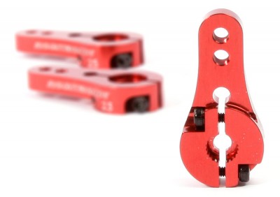 Robitronic Aluminium Servo-arms