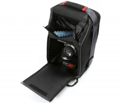 Robitronic Transmitter Bag