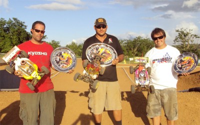 West Caribbean RC Pro Series Rd2