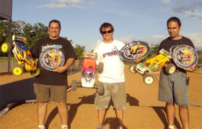 West Caribbean RC Pro Series Rd2