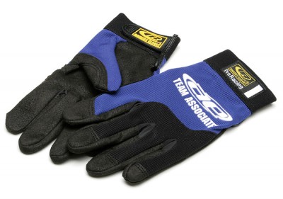 Associated Pitman Gloves