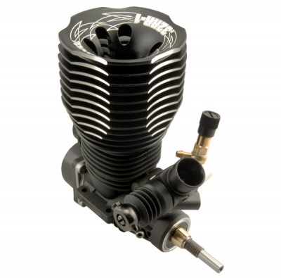 Axial Racing 32RR-1 Nitro engine