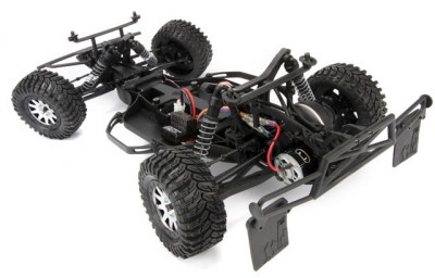 HPI Racing Blitz Short Course truck