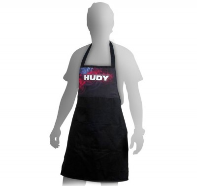 Hudy Pit Apron